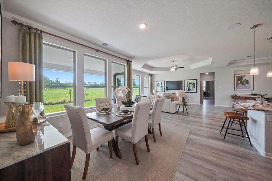 Not Actual Home. Representative Photo