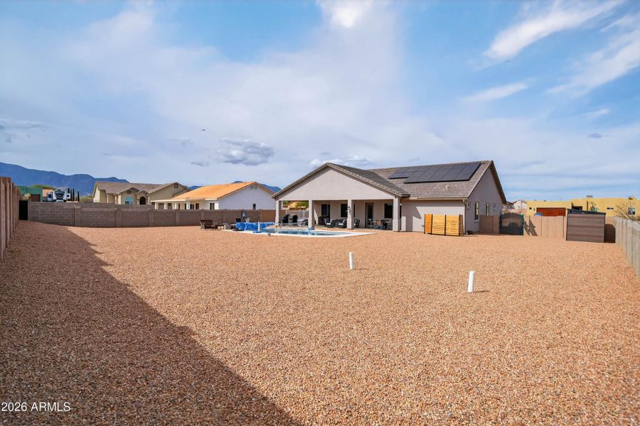 Exterior - 5556 E Wisteria Ct-6 Exterior - 5556 E Wisteria Ct-6