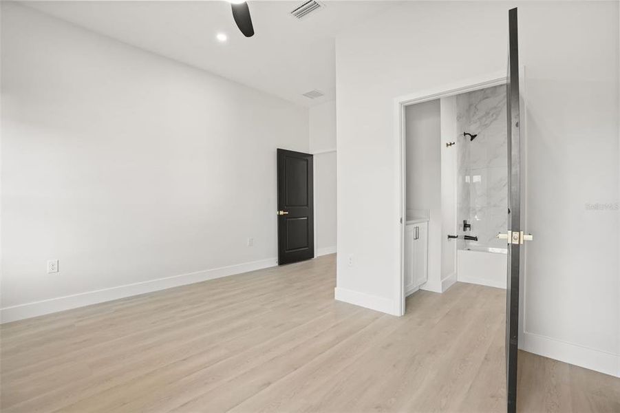 Spacious, unfurnished interior of a new home in , Eustis (Image 19). Spacious, unfurnished interior of a new home in , Eustis (Image 19).