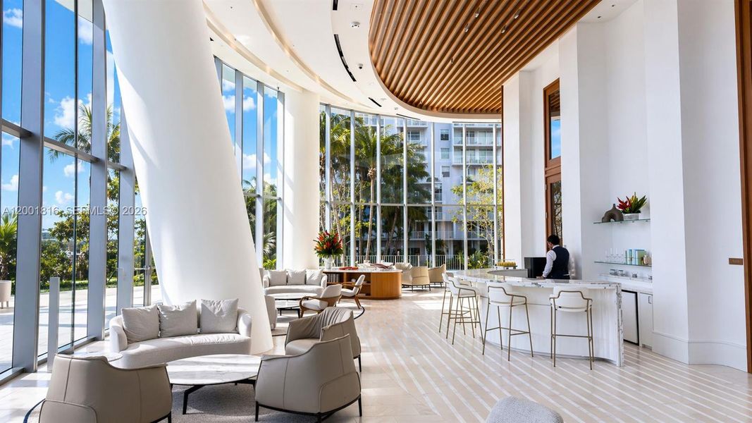 Community amenities in , Miami (Image 17).