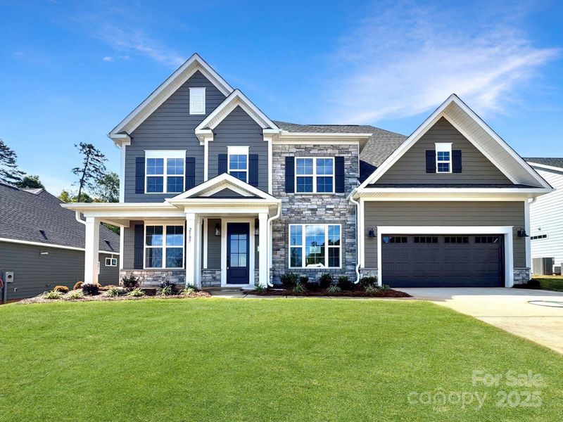 Image 38 of a home in Red Hill.