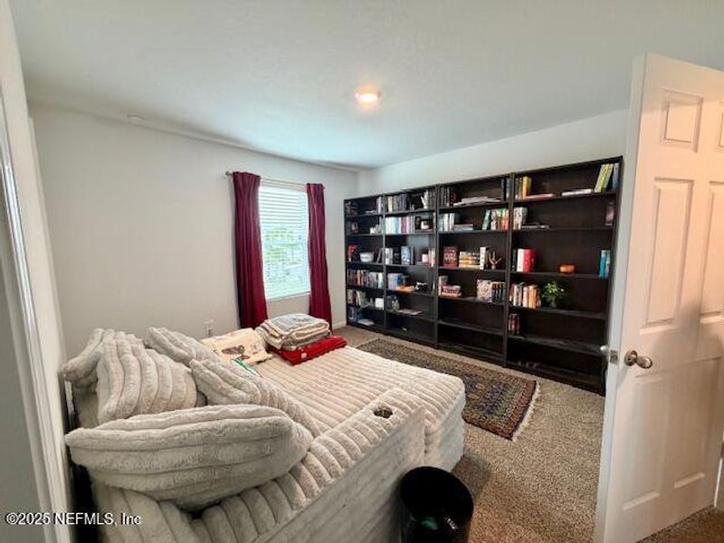 Furnished interior view inside a new home in , Middleburg (Image 2). Furnished interior view inside a new home in , Middleburg (Image 2).