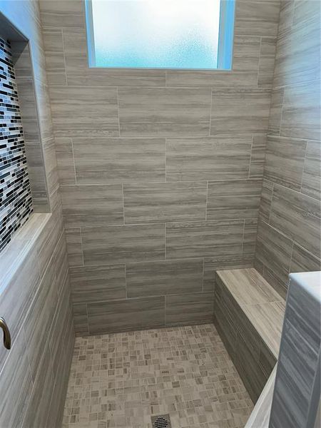 Close-up of interior finishes inside a home in , Palm Coast (Image 25).