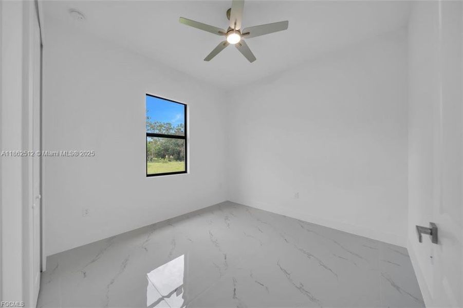 Spacious, unfurnished interior of a new home in , Lehigh Acres (Image 21).