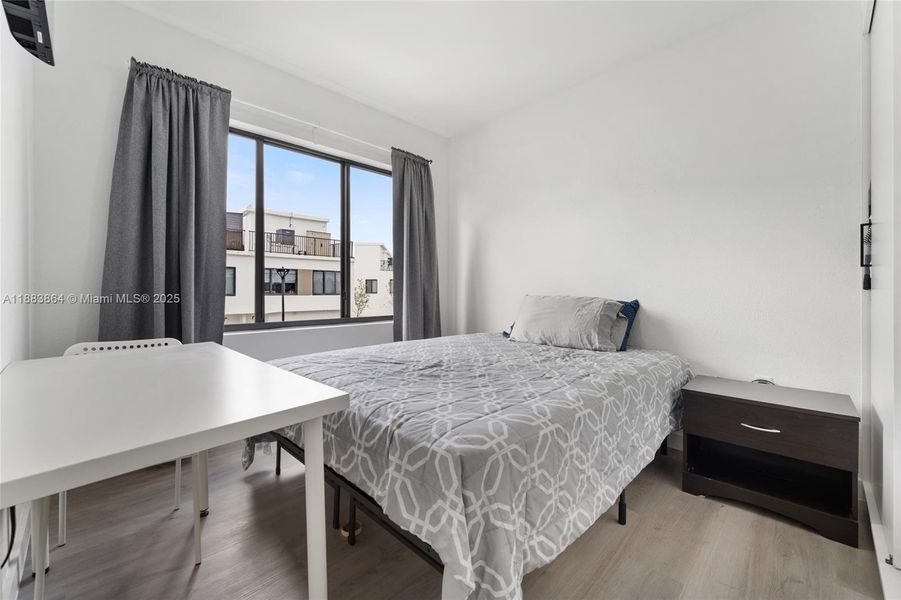 Furnished interior view inside a new home in , Homestead (Image 4).