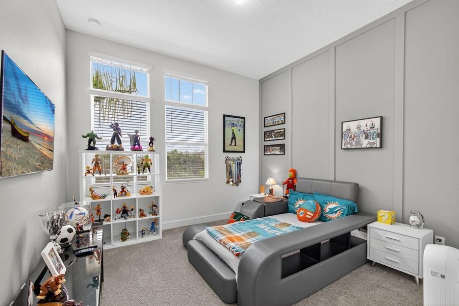 2nd Bedroom