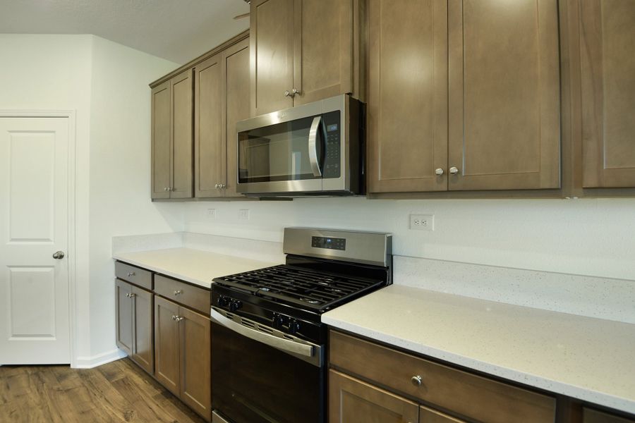 Orange Park, FL New Home.  - Slide 5