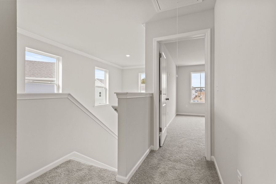 3br New Home in Roebuck, SC.  - Slide 16