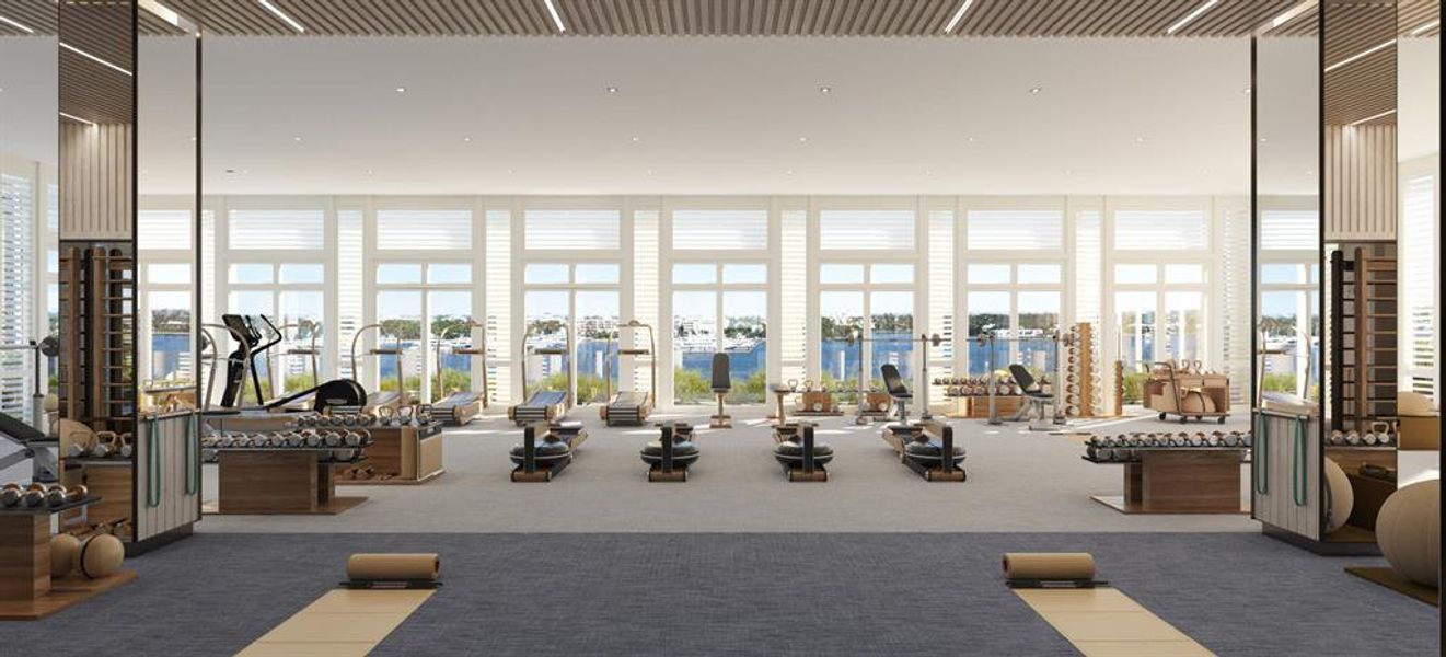 Community amenities in , West Palm Beach (Image 9). Community amenities in , West Palm Beach (Image 9).