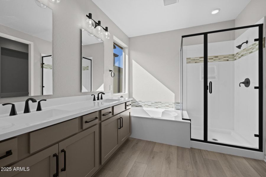 20)PRIMARY BATH 20)PRIMARY BATH