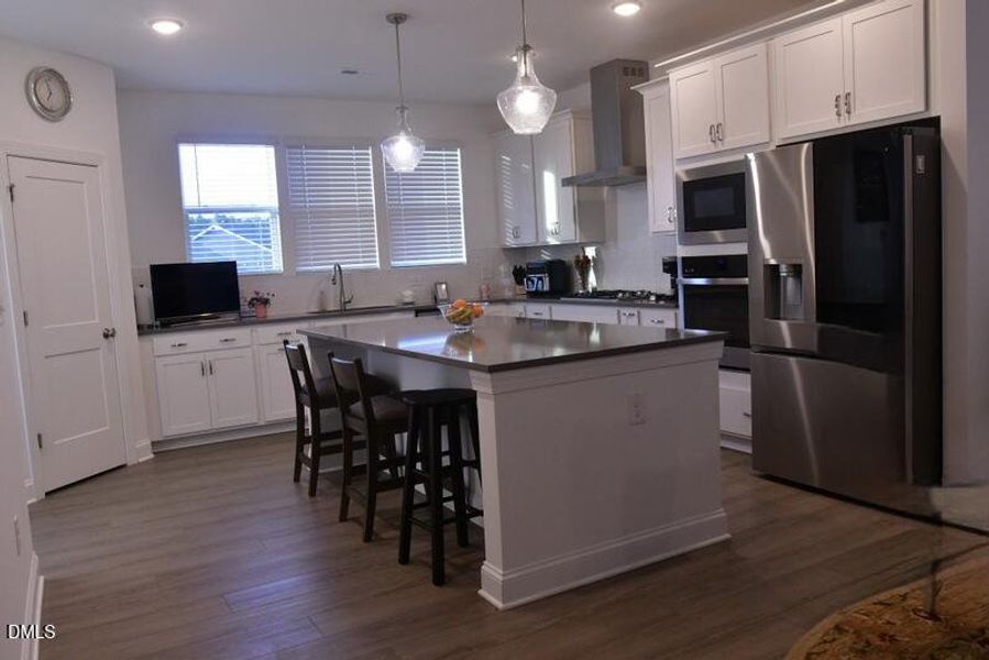 Kitchen sb