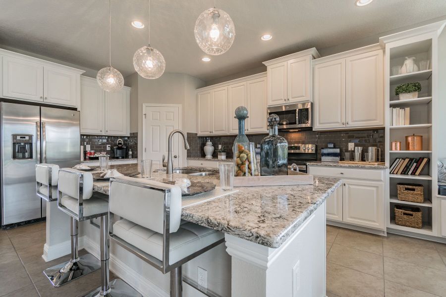 Kitchen Kitchen