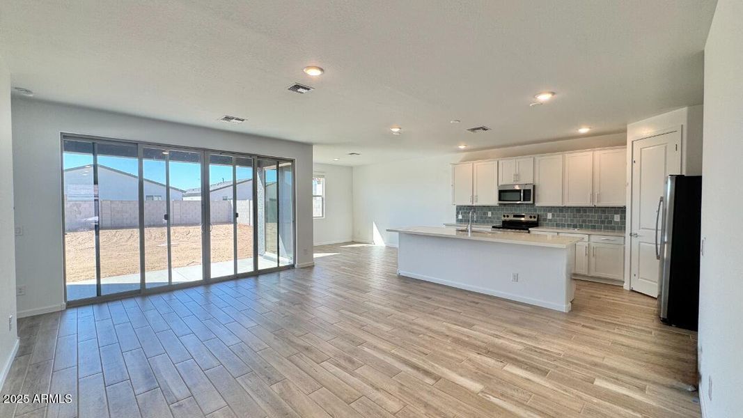 007 Kitchen greatroom and Dining 007 Kitchen greatroom and Dining