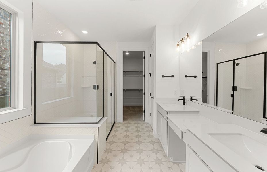 Primary Bathroom Primary Bathroom