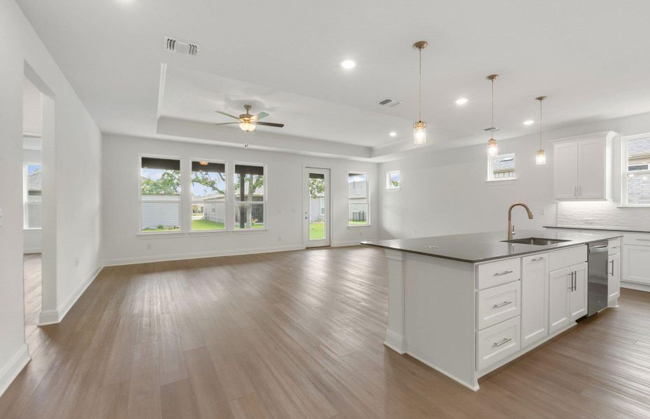 Image 38 of a home in Sun City Texas. Image 38 of a home in Sun City Texas.