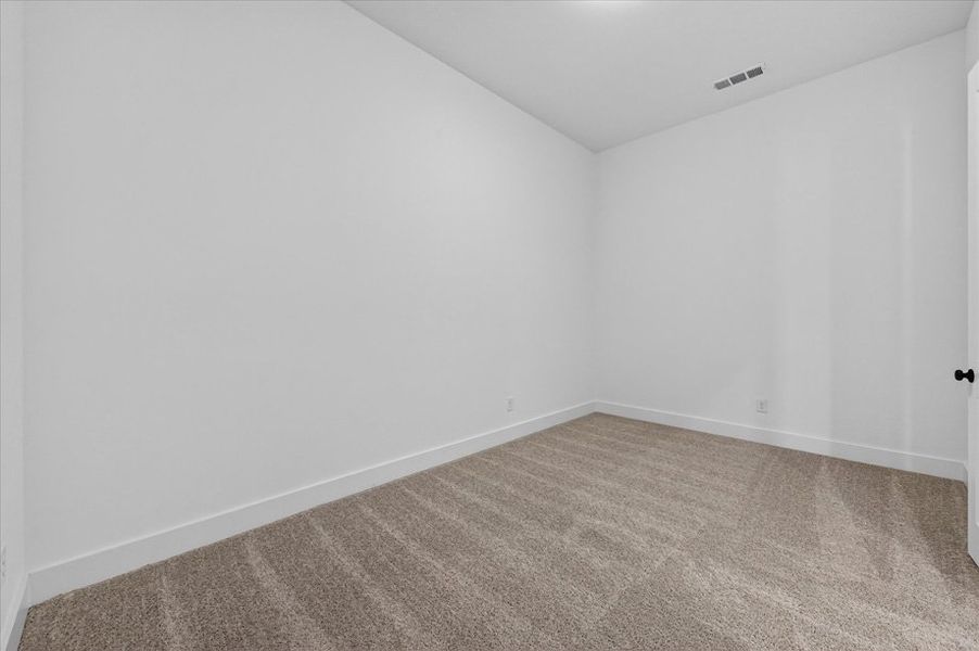 Entertainment Room