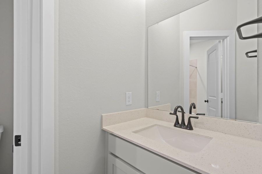 Image 45 of a home in Sienna 45', 50'.