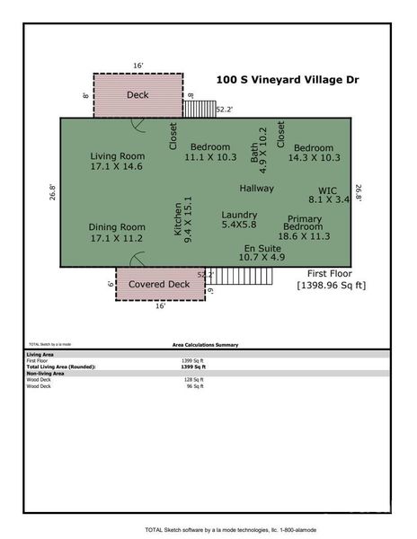 Image 17 of a home in .