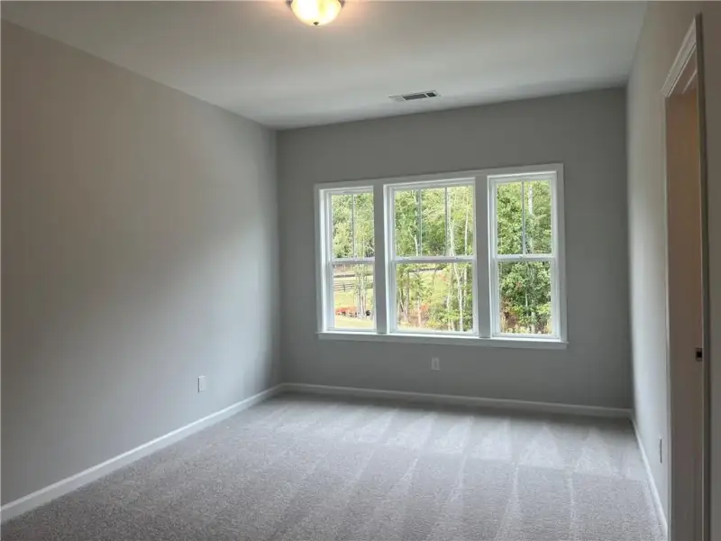 Spacious, unfurnished interior of a new home in , Cumming (Image 17). Spacious, unfurnished interior of a new home in , Cumming (Image 17).
