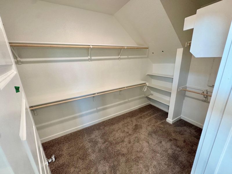 Spacious, unfurnished interior of a new home in Prairie Winds, Hutto (Image 19). Spacious, unfurnished interior of a new home in Prairie Winds, Hutto (Image 19).