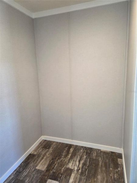 Spacious, unfurnished interior of a new home in , Plant City (Image 12).