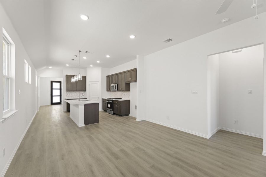 Heath Home Plan by Ashton Woods Heath Home Plan by Ashton Woods