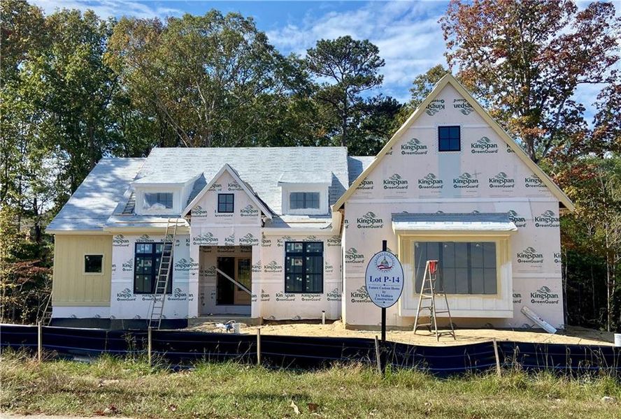 Image 4 of a home in .