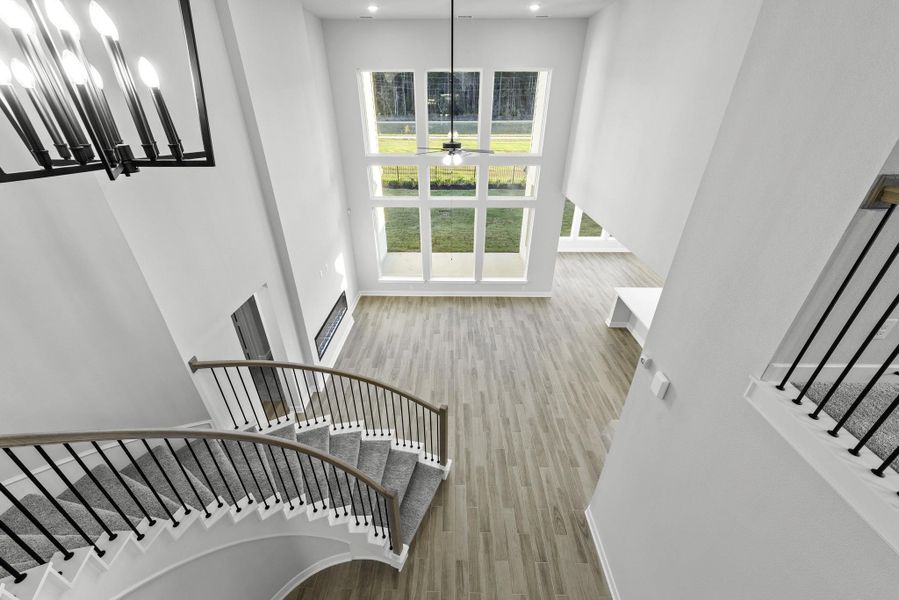 Image 11 of a home in COLTON™ - 60'. Image 11 of a home in COLTON™ - 60'.