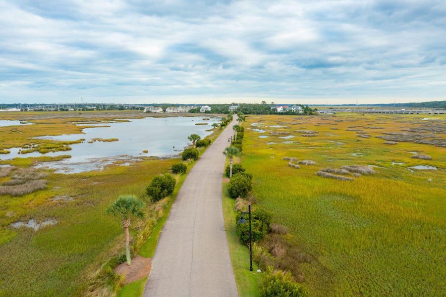 Natural landscape and outdoor views near  in Johns Island (Image 4).