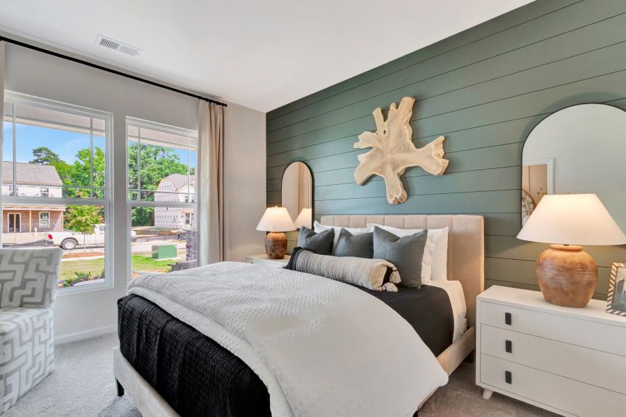 Bedroom Bedroom