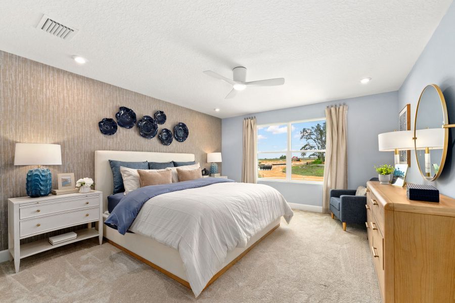 Primary Bed Primary Bed