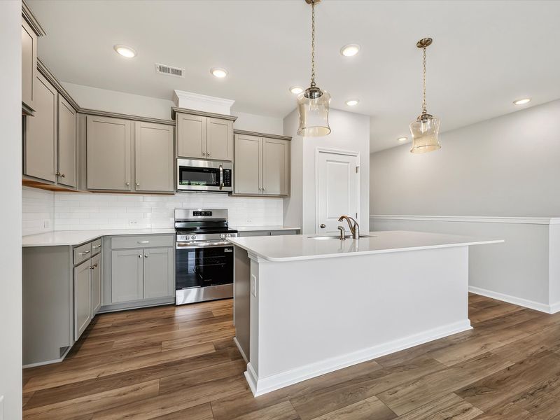 Kitchen Kitchen