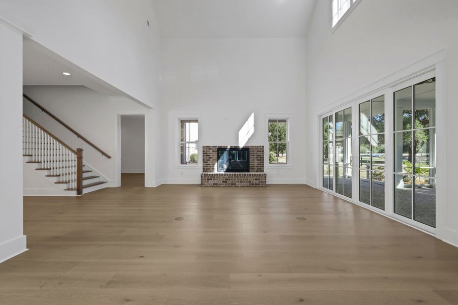 Okatie, SC New Home.  - Slide 36