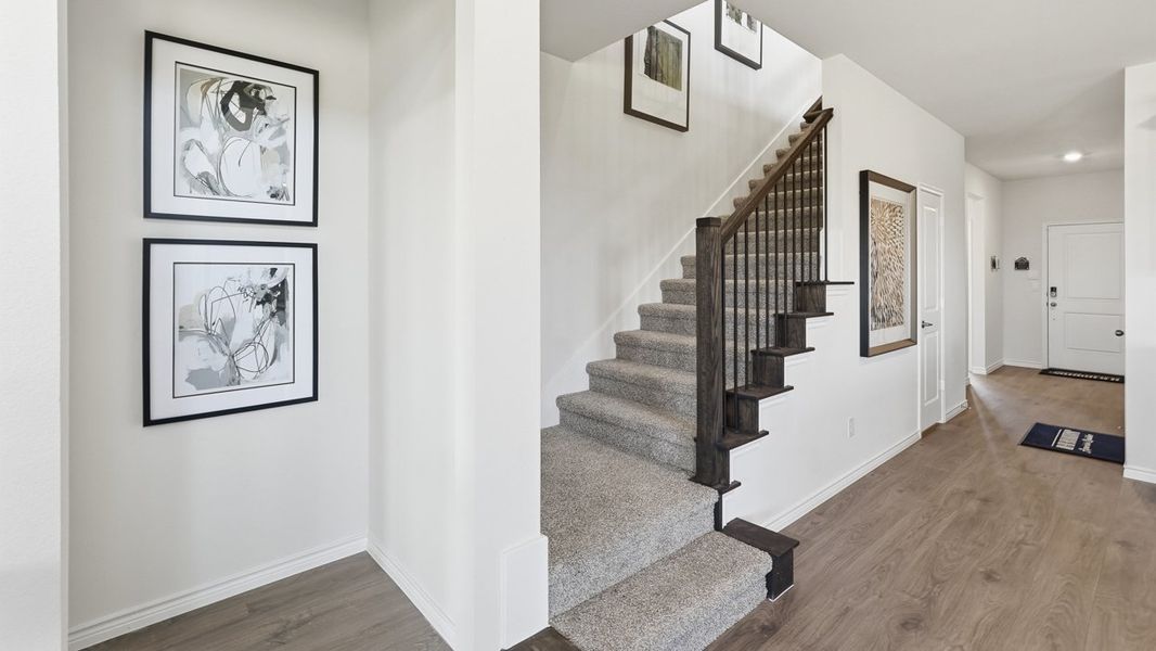 Image 26 representing the Englewood by D.R. Horton in Morning Ridge, Princeton, TX. Image 26 representing the Englewood by D.R. Horton in Morning Ridge, Princeton, TX.