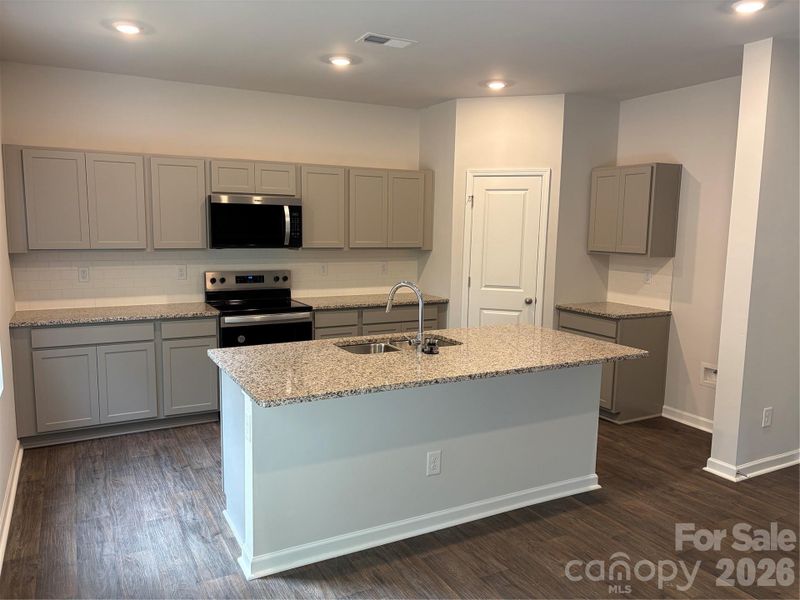 Kitchen Kitchen