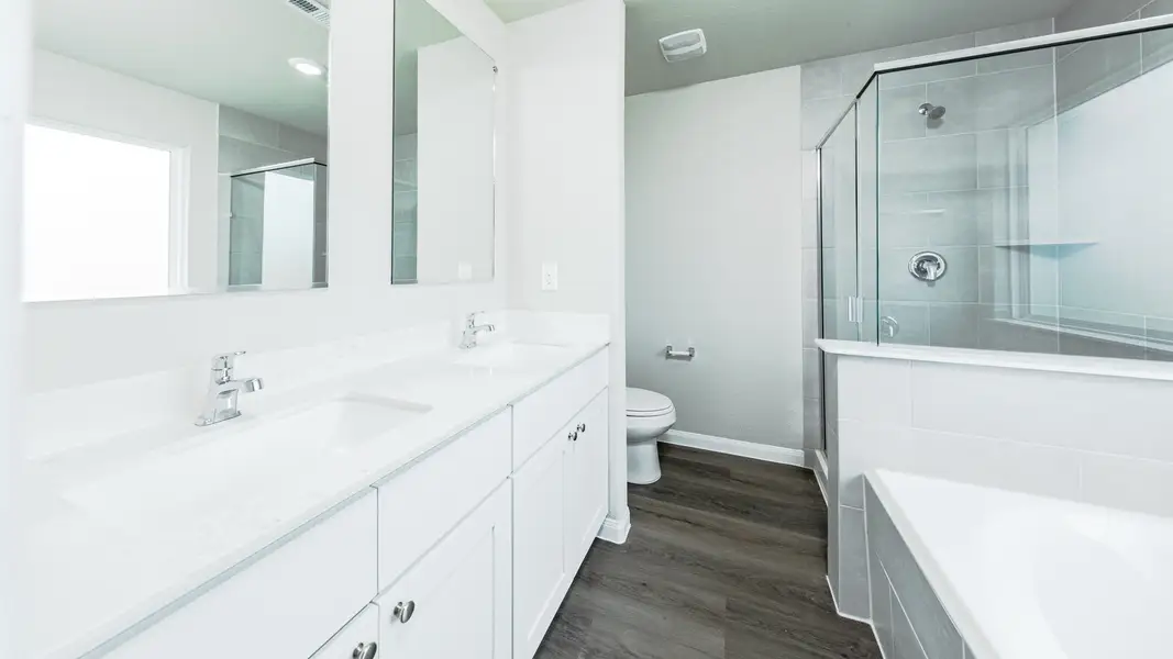 Primary Bathroom Primary Bathroom