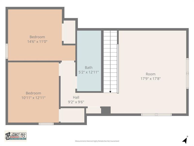 2D floor plan layout of this home in Courtland Place, Cleburne, TX (Image 6). 2D floor plan layout of this home in Courtland Place, Cleburne, TX (Image 6).