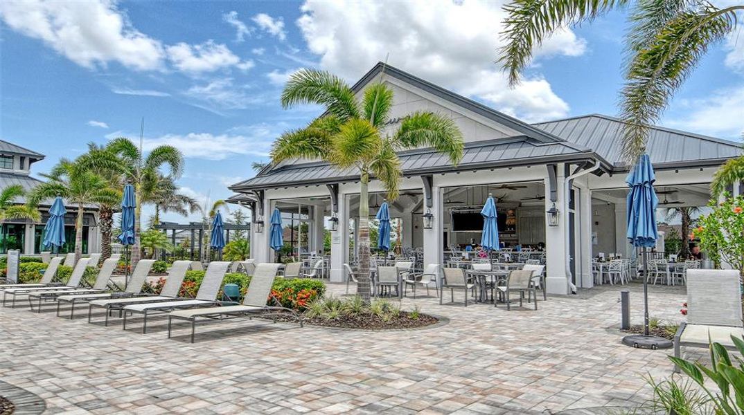 Community amenities in , Nokomis (Image 55).