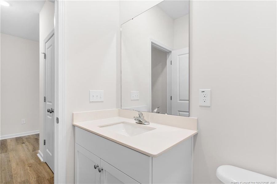 Guest Bathroom Guest Bathroom