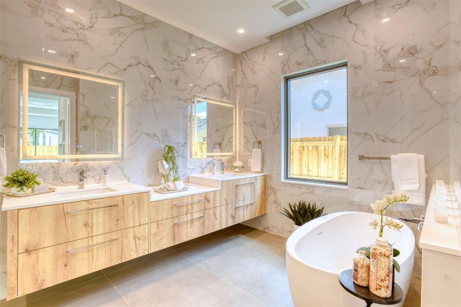 master bath master bath