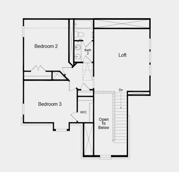 Additional Highlights include: slide-in tub with mud-set at primary bath, covered outdoor living, upgraded flooring, cabinets, countertops and so much more!