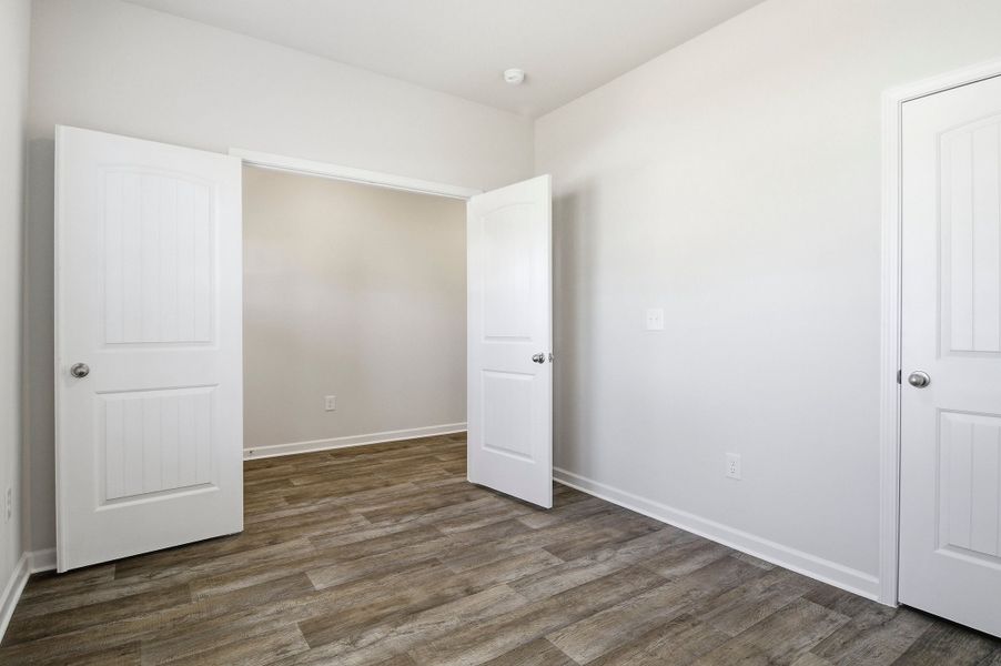 Perry, GA New Home.  - Slide 4