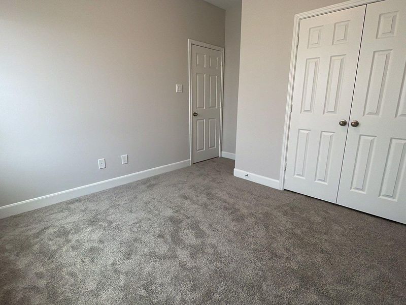 Spacious, unfurnished interior of a new home in , Cleveland (Image 19). Spacious, unfurnished interior of a new home in , Cleveland (Image 19).