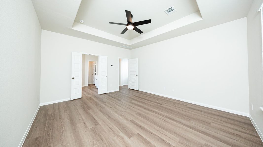 Primary Suite