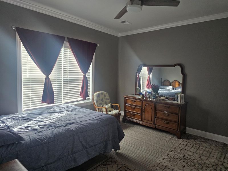 Furnished interior view inside a new home in , St. George (Image 10).
