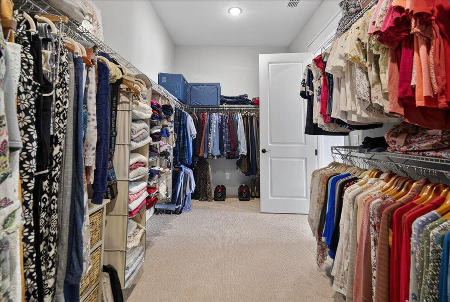 Close-up of interior finishes inside a home in , Summerville (Image 23).