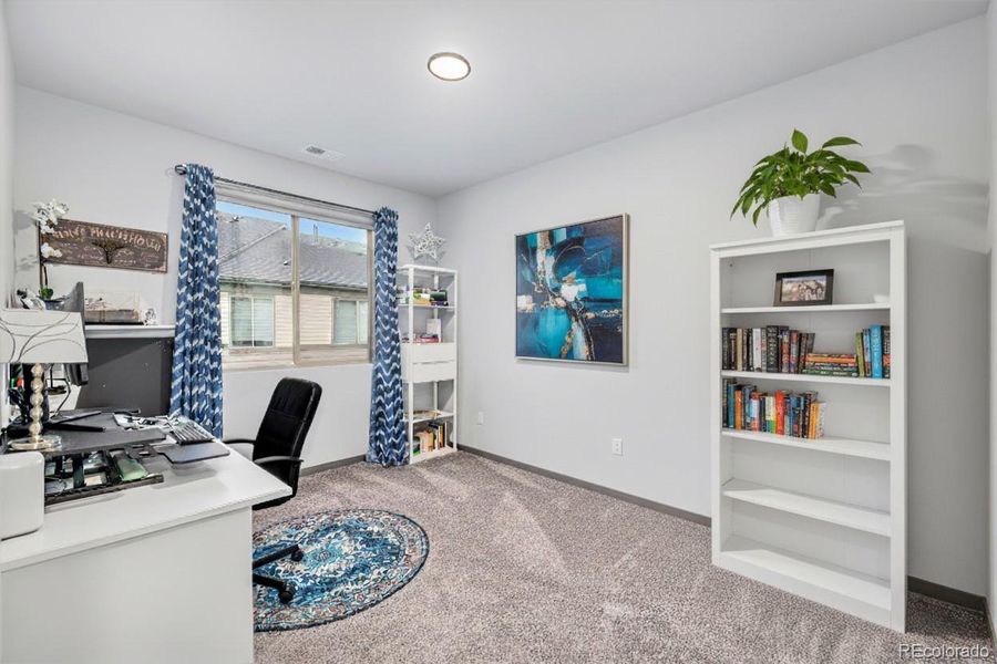 Furnished interior view inside a new home in , Lakewood (Image 6).