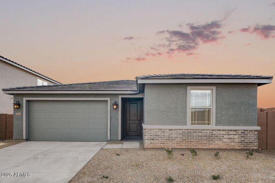 25212 N 165TH Lane - Ready Now!