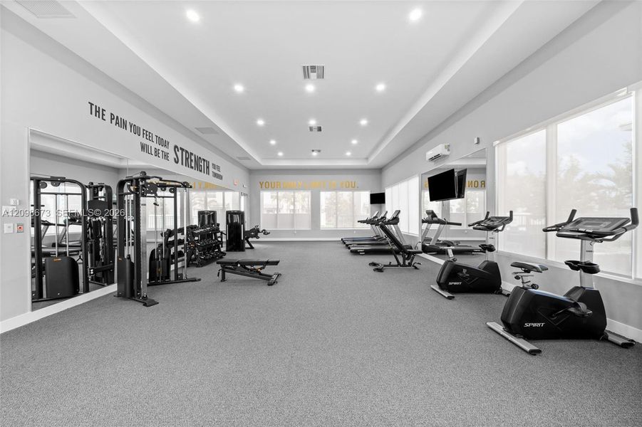 Community amenities in , Pembroke Pines (Image 40).