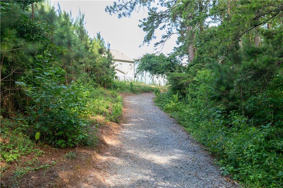 Natural landscape and outdoor views near Madison at Buice Lake in Acworth (Image 66).